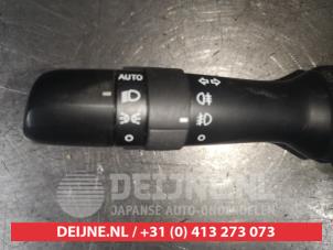 Toyota Prius Plus Light switch O489661 photo 2