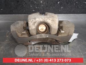 Toyota Prius Plus Rear brake calliper, left O489679 photo 3