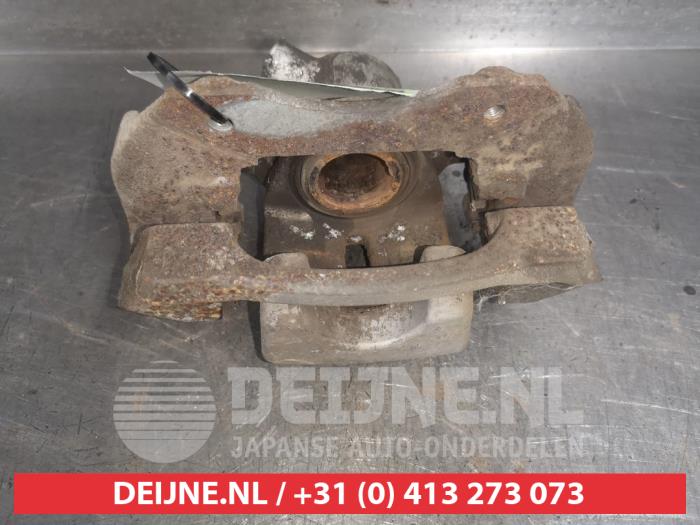 Toyota Prius Plus Remklauw (Tang) rechts-achter O489680