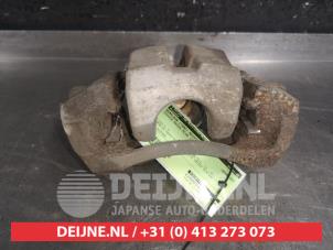 Toyota Prius Plus Bremszange rechts hinten O489680 foto 3