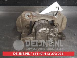 Toyota Prius Plus Bremszange rechts hinten O489680 foto 2