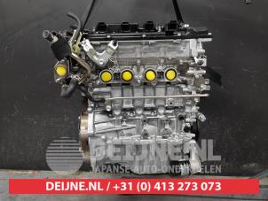 Suzuki Swace Engine O489682 photo 4