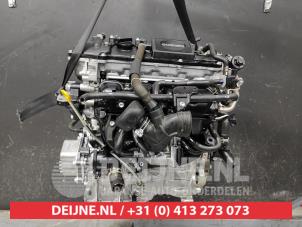 Suzuki Swace Engine O489682 photo 2
