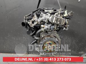 Suzuki Swace Engine O489682 photo 3