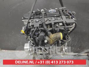Toyota C-HR Motor O489721 foto 2