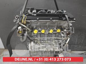 Toyota C-HR Motor O489721 foto 4