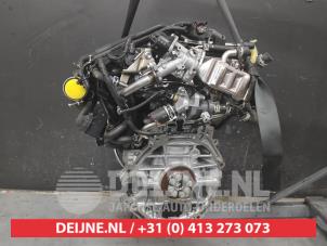 Toyota C-HR Motor O489721 foto 3