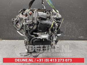 Lexus IS Motor O489728 foto 4