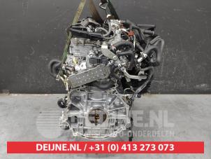 Lexus IS Motor O489728 foto 3