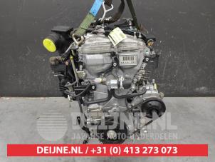 Gebruikte Motor Lexus IS (E3) Prijs € 1.150,00 Margeregeling aangeboden door V.Deijne Jap.Auto-onderdelen BV