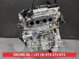 Lexus IS Motor O489729 foto 2