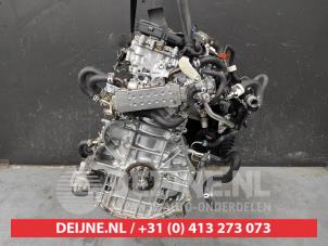 Lexus IS Motor O489729 foto 3
