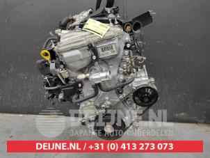 Gebruikte Motor Lexus IS (E3) Prijs € 1.000,00 Margeregeling aangeboden door V.Deijne Jap.Auto-onderdelen BV