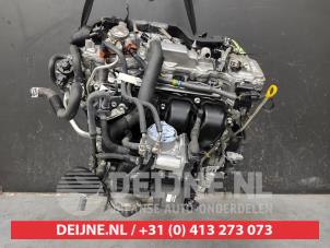 Lexus IS Motor O489729 foto 4