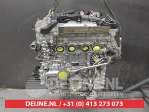 Lexus IS Engine O489730 photo 2