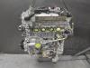 Motor van een Lexus IS (E3)  2020