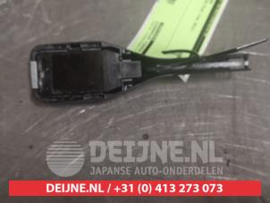 Toyota Prius Plus Regensensor O489738 foto 2