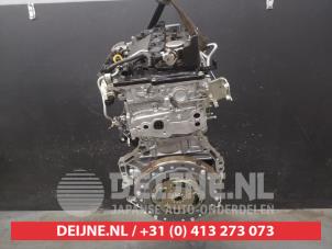 Gebruikte Motor Toyota RAV4 (A5) 2.5 Hybrid 16V Prijs € 1.750,00 Margeregeling aangeboden door V.Deijne Jap.Auto-onderdelen BV