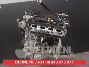 Toyota Rav-4 Engine O489741 photo 4