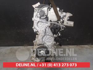 Toyota Rav-4 Engine O489741 photo 3