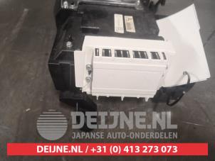 Toyota Prius Plus Frontscheibenanzeige O489745 foto 3