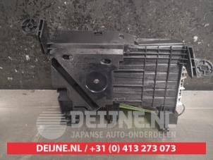 Toyota Prius Plus Frontscheibenanzeige O489745 foto 2
