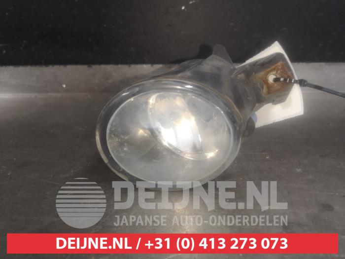 Nissan Micra Mistlamp links-voor O489797
