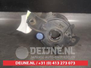 Nissan Micra Nebelscheinwerfer links vorne O489797 foto 2