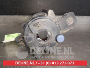 Nissan Micra Fog light, front right O489798 photo 2