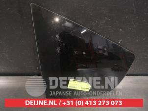 Honda Jazz Extra window 4-door, left O489897 photo 2