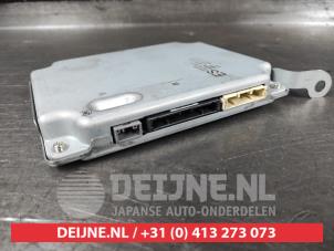 Gebruikte Parkeerhulp computer Toyota Prius Plus (ZVW4) 1.8 Hybrid 16V Prijs op aanvraag aangeboden door V.Deijne Jap.Auto-onderdelen BV