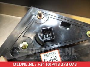 Kia Magentis Außenspiegel rechts O283840 foto 3