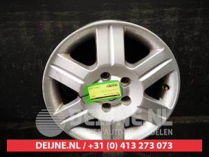 Honda CR-V Wheel O489928 photo 2