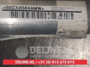 Honda CR-V Airbag hemel rechts O489979 foto 3