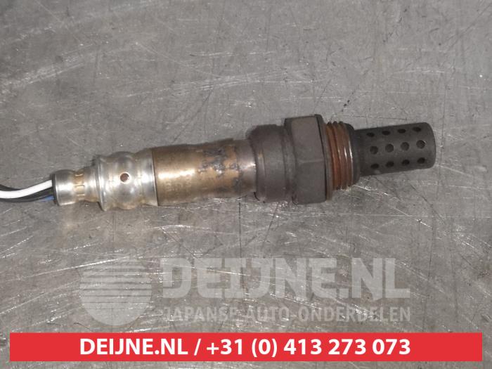 Gebruikte Lambda Sonde Suzuki Swift (SF310/413) 1.3i GL,GS Prijs € 20,00 Margeregeling aangeboden door V.Deijne Jap.Auto-onderdelen BV
