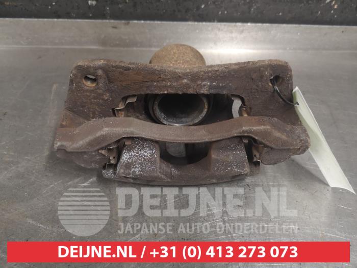 Mazda 6 Remklauw (Tang) links-voor O490001