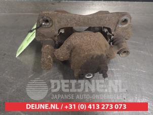 Mazda 6 Front brake calliper, left O490001 photo 2