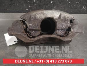 Mazda 6 Front brake calliper, left O490001 photo 3