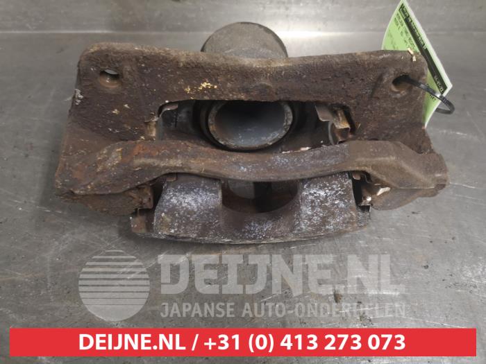 Mazda 6 Remklauw (Tang) rechts-voor O490002
