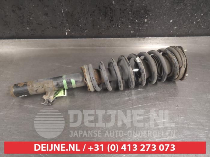 Mazda 6 Schokdemperpoot links-voor O490005