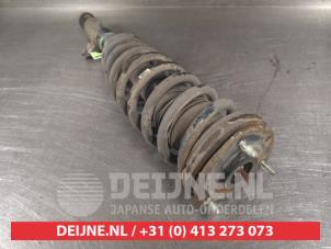 Mazda 6 Stoßdämpferstrebe links vorne O490005 foto 2