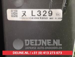 Mazda 6 Cooling fans O490008 photo 3