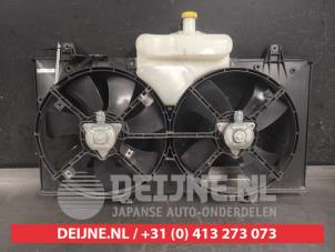 Mazda 6 Cooling fans O490008 photo 2