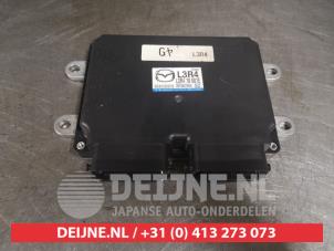 Mazda 6 Computer Motormanagement O490014 foto 2