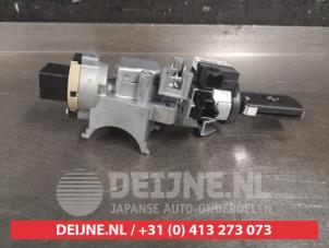 Mazda 6 Ignition lock + key O490015 photo 3