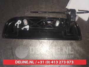 Suzuki Alto Türgriff 4-türig rechts hinten O490082 foto 2
