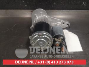 Nissan Juke Starter O490102 photo 3