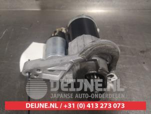 Nissan Juke Starter O490102 photo 2