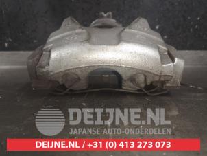Nissan Juke Bremszange links vorne O490116 foto 3