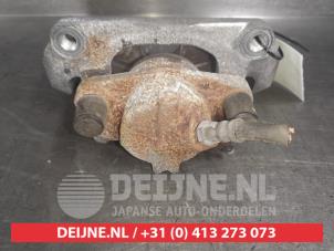 Nissan Juke Bremszange links vorne O490116 foto 2